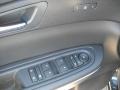 Cyber Gray Metallic - Acadia SLT AWD Photo No. 13