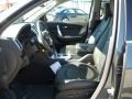 Cyber Gray Metallic - Acadia SLT AWD Photo No. 14