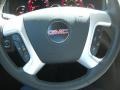 Cyber Gray Metallic - Acadia SLT AWD Photo No. 16