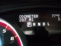 Cyber Gray Metallic - Acadia SLT AWD Photo No. 17