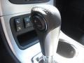 Cyber Gray Metallic - Acadia SLT AWD Photo No. 22