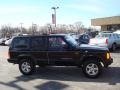 2000 Black Jeep Cherokee Sport 4x4  photo #10