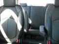 Cyber Gray Metallic - Acadia SLT AWD Photo No. 27