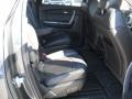 Cyber Gray Metallic - Acadia SLT AWD Photo No. 28