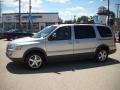 Liquid Silver Metallic - Montana SV6 FWD Photo No. 2