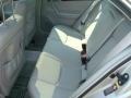Brilliant Silver Metallic - C 320 Sedan Photo No. 11