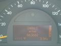 Brilliant Silver Metallic - C 320 Sedan Photo No. 15