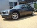 Steel Blue Metallic - Charger SXT Photo No. 2