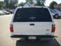 Oxford White - Ranger XLT Regular Cab Photo No. 8
