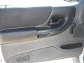 Oxford White - Ranger XLT Regular Cab Photo No. 11