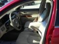 2005 Cardinal Red Metallic Buick LaCrosse CX  photo #13