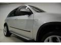 Titanium Silver Metallic - X5 4.8i Photo No. 4