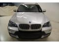 Titanium Silver Metallic - X5 4.8i Photo No. 5