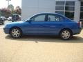 Tidal Wave Blue - Elantra GLS Sedan Photo No. 3