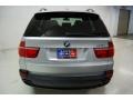 Titanium Silver Metallic - X5 4.8i Photo No. 7