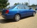 Tidal Wave Blue - Elantra GLS Sedan Photo No. 5