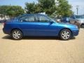 Tidal Wave Blue - Elantra GLS Sedan Photo No. 6