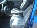 Tidal Wave Blue - Elantra GLS Sedan Photo No. 9