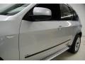 Titanium Silver Metallic - X5 4.8i Photo No. 13