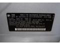 Titanium Silver Metallic - X5 4.8i Photo No. 15
