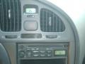 Tidal Wave Blue - Elantra GLS Sedan Photo No. 12