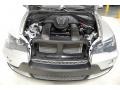 Titanium Silver Metallic - X5 4.8i Photo No. 16