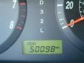 Tidal Wave Blue - Elantra GLS Sedan Photo No. 14