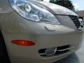 Golden Almond Metallic - SC 430 Convertible Photo No. 2
