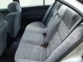 Pebble Beige Metallic - Maxima GXE Photo No. 9
