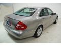 2006 Pewter Metallic Mercedes-Benz E 350 Sedan  photo #5