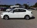 Whitewater Pearl Mica - MAZDA3 i Sedan Photo No. 2