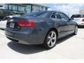 Meteor Grey Pearl Effect - A5 2.0T quattro Coupe Photo No. 4