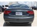 Meteor Grey Pearl Effect - A5 2.0T quattro Coupe Photo No. 5