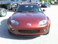 Copper Red Mica - MX-5 Miata Touring Roadster Photo No. 8