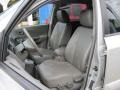 2007 Platinum Metallic Hyundai Tucson Limited  photo #7