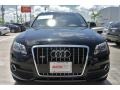 Brilliant Black - Q5 3.2 quattro Photo No. 2