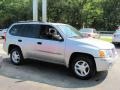 Silver Mist Metallic - Envoy SLT 4x4 Photo No. 5