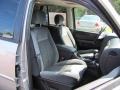 2007 Silver Mist Metallic GMC Envoy SLT 4x4  photo #8