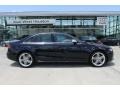 Deep Sea Blue Pearl Effect - S4 3.0 quattro Sedan Photo No. 3