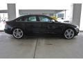 Brilliant Black - S4 3.0 quattro Sedan Photo No. 3