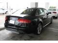 Brilliant Black - S4 3.0 quattro Sedan Photo No. 4