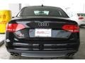 Brilliant Black - S4 3.0 quattro Sedan Photo No. 5