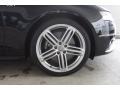 Brilliant Black - S4 3.0 quattro Sedan Photo No. 6