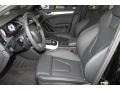 Brilliant Black - S4 3.0 quattro Sedan Photo No. 8