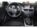 Brilliant Black - S4 3.0 quattro Sedan Photo No. 12