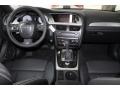 Brilliant Black - S4 3.0 quattro Sedan Photo No. 13