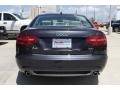 2011 Oyster Gray Metallic Audi A6 3.2 Sedan  photo #5