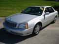 Sterling Silver - DeVille Sedan Photo No. 3
