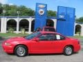 Bright Red - Grand Prix GT Coupe Photo No. 2