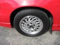 Bright Red - Grand Prix GT Coupe Photo No. 3